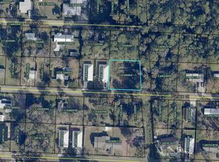 1004 Puryear St, Saint Augustine, FL 32084