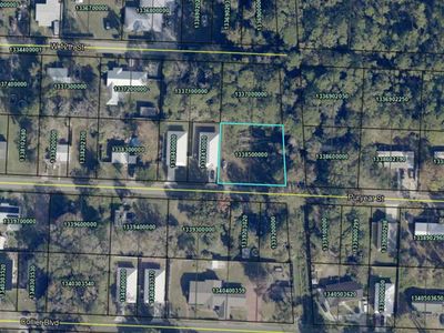 1000 Puryear St, Saint Augustine, FL, 32084