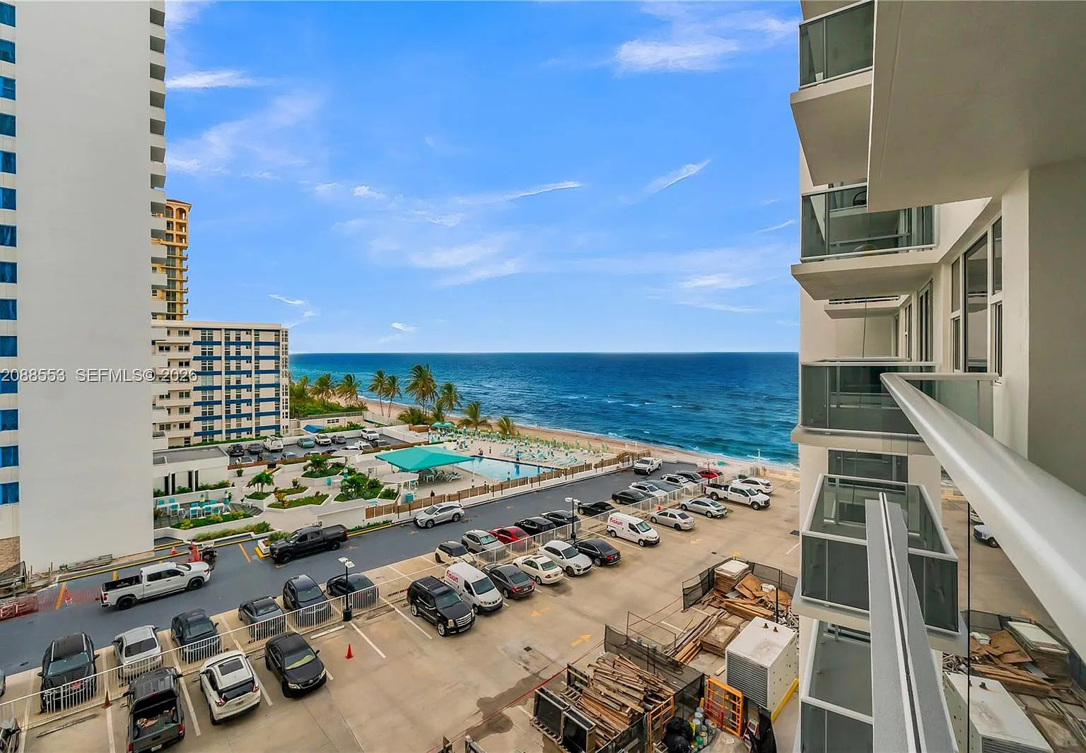 Parker Dorado Condo — Photo 3