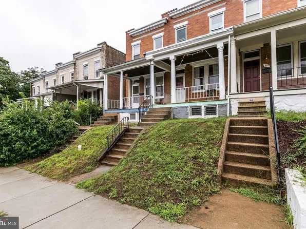 304 W 31st St, Baltimore, MD 21211
