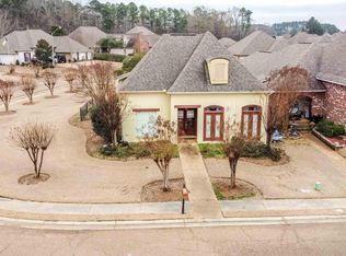 263 Lighthouse Ln, Brandon, MS 39047