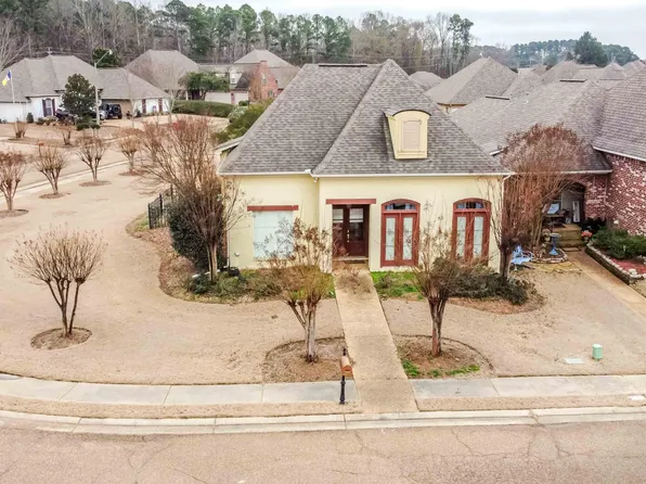 263 Lighthouse Ln, Brandon, MS 39047