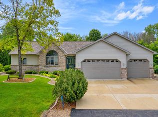 W5180 Kennedy Dr, Fond Du Lac, WI 54935