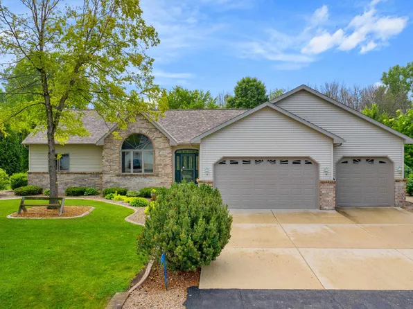 W5180 Kennedy Dr, Fond Du Lac, WI 54935
