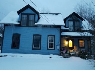 72 Hunt Hill Rd, Brownington, VT 05860