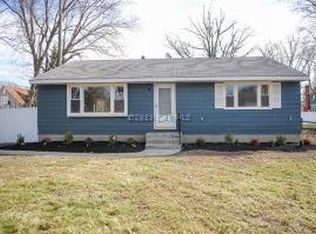 105 Carolyn Ave, Salisbury, MD 21804