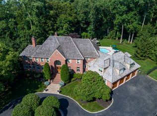 1265 Old Woods Rd, West Chester, PA 19382