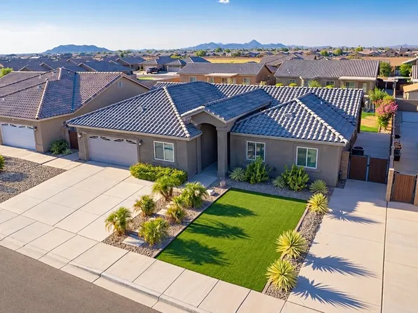 4172 W 27th Ln, Yuma, AZ 85364