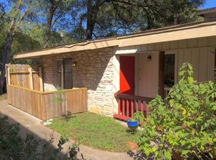 2001 Glen Allen St APT 1, Austin, TX 78704