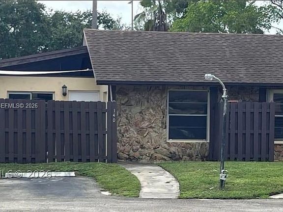 2nd image of 140 Fox Rd #3-46