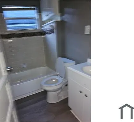 3 bed, 1300 sqft, $1,500 — Photo 4
