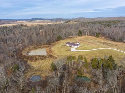 1075 Highway J, New Florence, MO, 63363