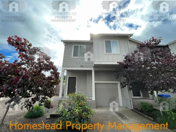 5706 Joynak St S, Salem, OR 97306