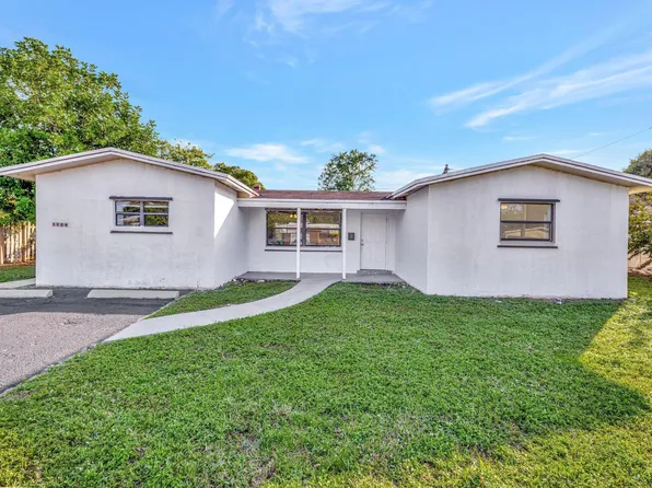 5804 NW 14th St, Sunrise, FL 33313