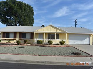 28750 Carmel Rd, Menifee, CA 92586