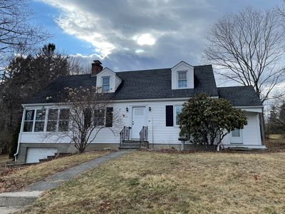 326 South Street, Litchfield, CT, 06759