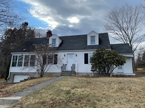 326 South Street, Litchfield, CT 06759