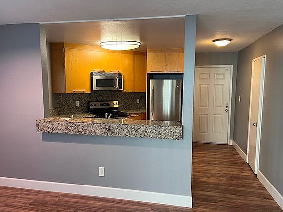 2nd image of 7405 Charmant Dr #1917