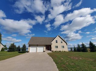 51958 Osprey Ave, Hubbell, MI 49934