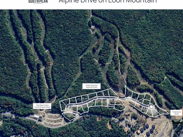 32 Alpine Drive #39.32, Lincoln, NH 03251