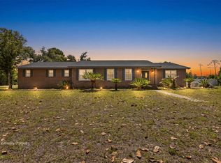 404 Glenridge Rd, Perry, FL 32348