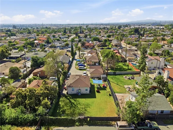 4520 Walnut St, Baldwin Park, CA 91706