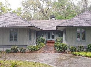 4 Willow Pond Rd, Fernandina Beach, FL 32034