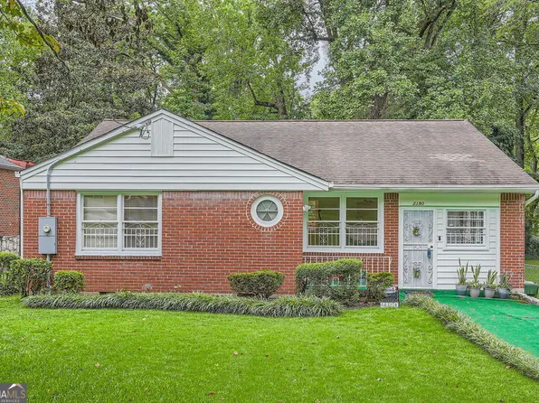 2190 Montrose Ave SW, Atlanta, GA 30311