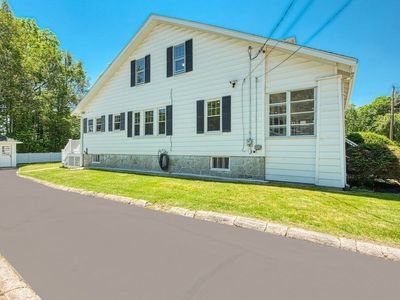 54 Verne St, Brockton, MA, 02301