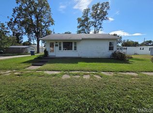 407 Madison St, Canton, MO 63435