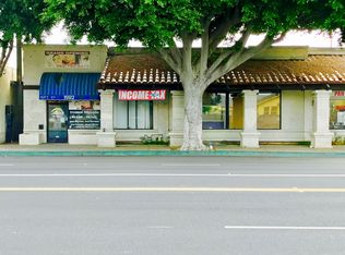 15514 Paramount Blvd, Paramount, CA 90723