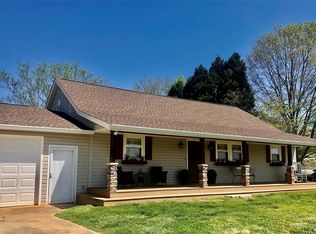 5518 Hudson Chapel Rd, Catawba, NC 28609