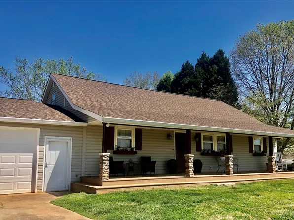 5518 Hudson Chapel Rd, Catawba, NC 28609