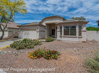 3536 E San Pedro Ave, Gilbert, AZ 85234