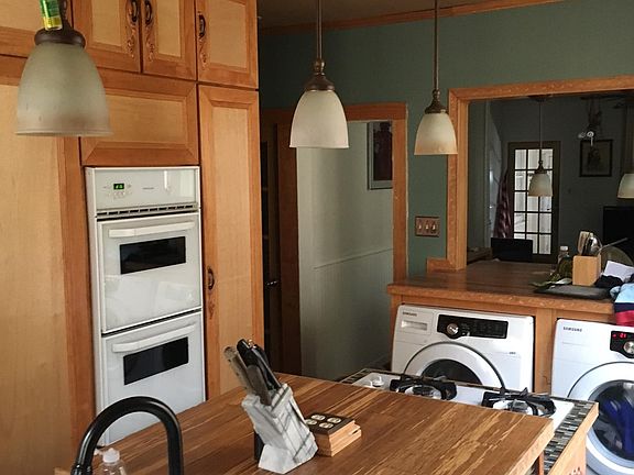 New Kitchen and Appliances