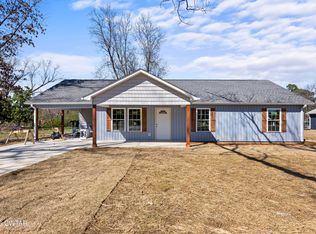 190 W Park St, Alamo, TN 38001