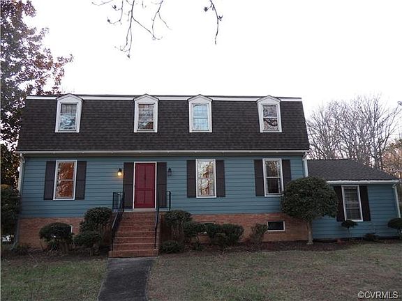 2nd image of 2030 Teddington Dr