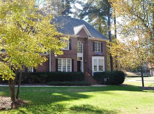 4429 Touchstone Forest Rd, Raleigh, NC 27612