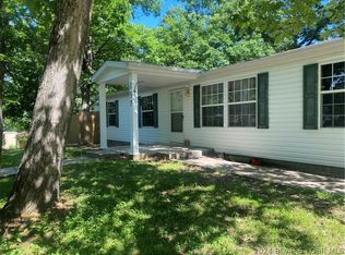 137 Golden Rule Rd, Lake Ozark, MO 65049