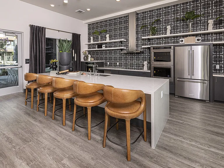 Nova at Green Valley Apartments — Photo 6