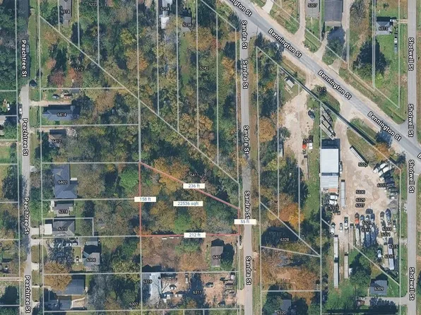 0 Sandra St, Houston, TX 77028