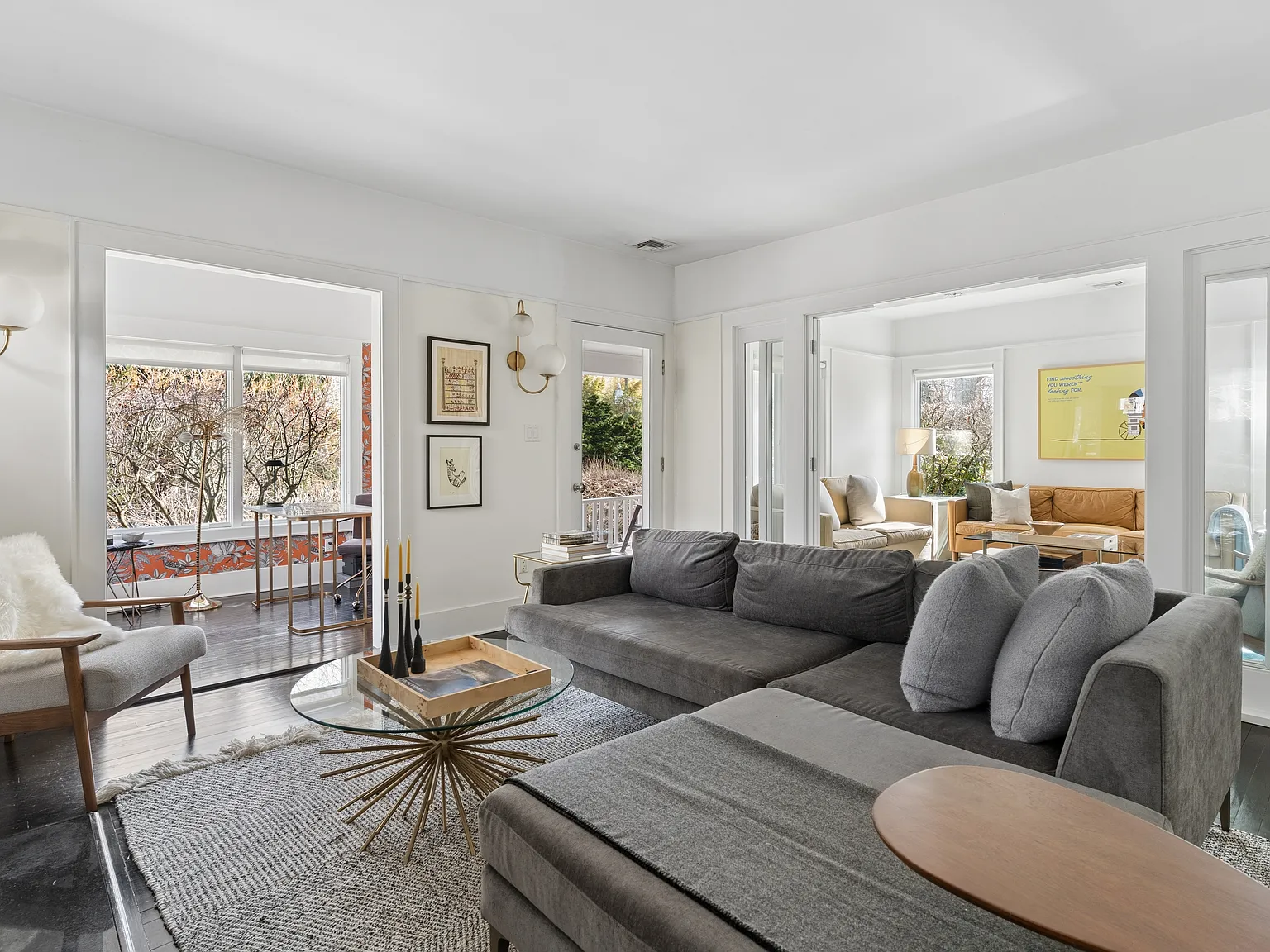 Charming Shelter Island Bungalow — Photo 2