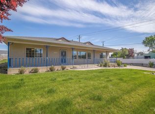 1320 Setlow Ct, Clarkston, WA 99403