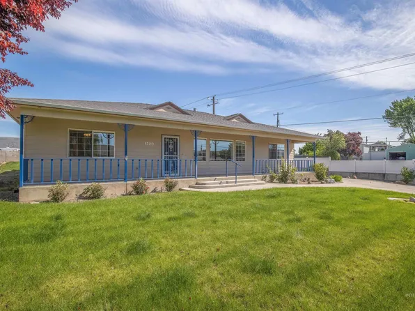 1320 Setlow Ct, Clarkston, WA 99403