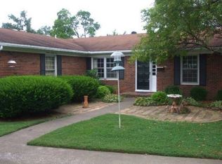 1624 Scherm Rd, Owensboro, KY 42301