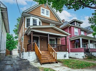 32 Prairie Ave, Buffalo, NY