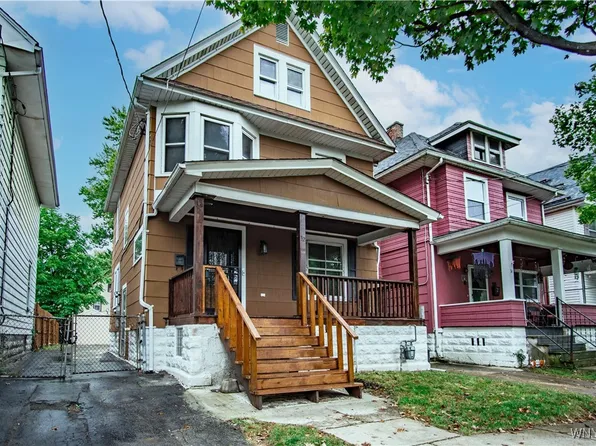 32 Prairie Ave, Buffalo, NY 14207