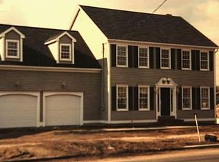 2 Mill Plain Rd, Fairfield, CT 06430