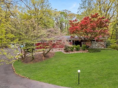 14 FOREST DRIVE, Warren, NJ, 07059