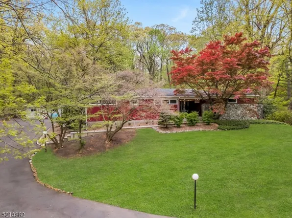 14 FOREST DRIVE, Warren Twp., NJ 07059